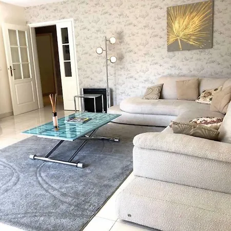 - Montparnasse / Rue Thibaud Apartment Paris