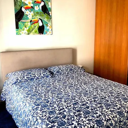 Apartment - Montparnasse / Rue Thibaud *