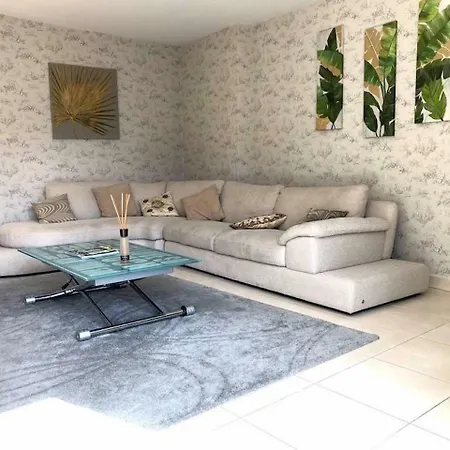 Apartment - Montparnasse / Rue Thibaud Paris